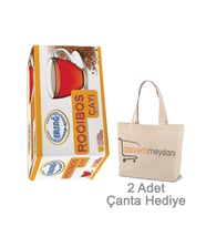 Ersağ Rooibos Çayı - 20 Poşet