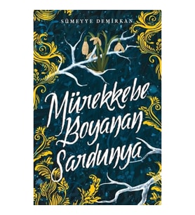 Mürekkebe Boyanan Sardunya 1