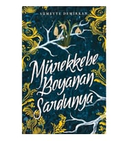 Mürekkebe Boyanan Sardunya 1