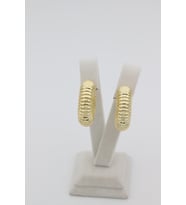 XUPİNG JEWELRY BOMBELİ KÜPE HALKA