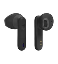 Jbl Wave Flex, Kablosuz Kulakiçi Kulaklık, Siyah