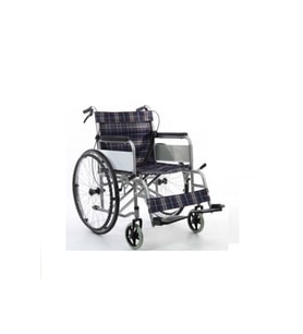 GOLFİ G099 Tekerlekli Sandalye Hasta Taşıma