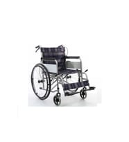GOLFİ G099 Tekerlekli Sandalye Hasta Taşıma
