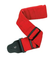 Planet Waves 74T001 Bass Gitar Askısı Pedli (7.4 cm)  Konforlu Ped - Ağrı Önleyici - Dayanıklı