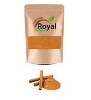 Tarçın Toz Deluxe Seri Organik Lezzetli 100 Gr