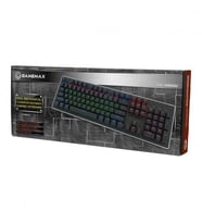 FRISBY GM-X560QU GAMEMAX MEKANİK IŞIKLI KLAVYE