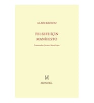 Felsefe İçin Manifesto