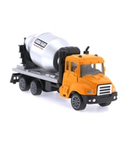 Mulvxurg  Urg02 Çek Bırak Metal Mini Sarı Mikser (Mulvix)