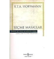 Seçme Masallar (Hoffman) - Hasan Ali Yücel Klasikleri