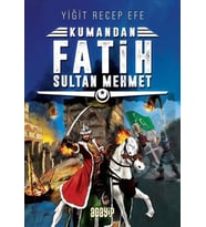 Kumandan - Fatih Sultan Mehmet