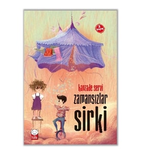 Zamansızlar Sirki
