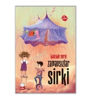 Zamansızlar Sirki