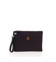Bilik Deri Scuba Kadın Portföy & Clutch Çanta MELİS
