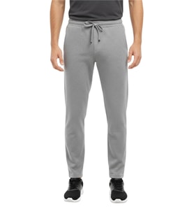 Erkek Beli Lastikli Jogger Pantolon Regular Fit BGL-ST05194 (Gri)