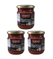 Harissa 210 cc x 3 Adet