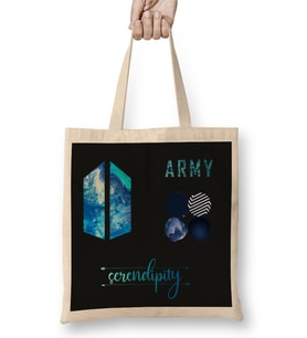 Hydro Flask Bts Army Blue Sticker Pack Set Kpop Army Bez Çanta Uzun Saplı