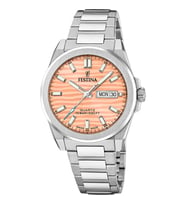 FESTINA F20073/7 ERKEK KOL SAATİ