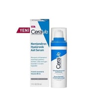CeraVe Nemlendiren Hyalüronik Asit Serum 30 ml