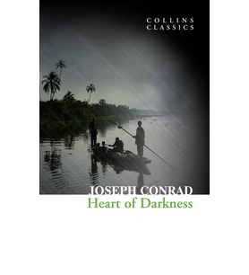 Heart of Darkness (Collins C)