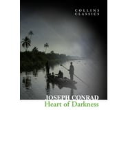 Heart of Darkness (Collins C)