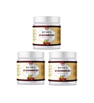 Reyola At Kestanesi 500 ml-3 Adet