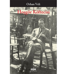 Hoşgör Köftecisi