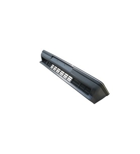 RENAULT R9- BROADWAY- 93/96; ÖN TAMPON GRİ (ÇİFT RENK) (NİKELAJ ÇITALI) (EUROBUMP) 1401-2000 7702127555