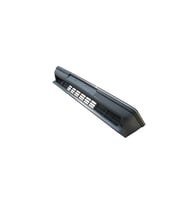RENAULT R9- BROADWAY- 93/96; ÖN TAMPON GRİ (ÇİFT RENK) (NİKELAJ ÇITALI) (EUROBUMP) 1401-2000 7702127555