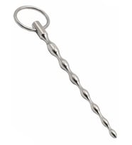 Astarte Penis Stick Urethral Sound 3.5 mm