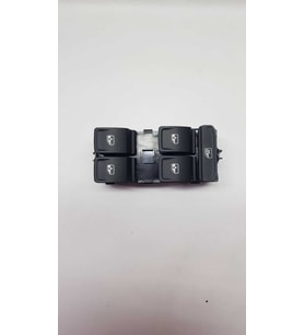 GOLF7 2013-2020 PASSAT B8 SOL CAM DÜĞMESİ KROMSUZ TİP