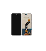 İnfinix Uyumlu Hot 20 - Hot 20 Play Lcd Ekran Çıtasız