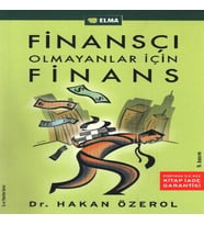 Finansçı Olmayanlar İçin Finans