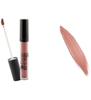 Cecile Matte Velvet Lips Lipgloss 07 Fırçalı Ruj