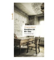 Kendine Ait Bir Oda - Livaneli Kitaplığı