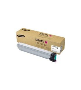 Samsung Clt-m804s Kırmızı Orijinal Toner (15k)