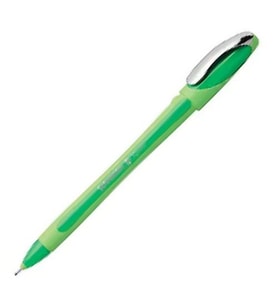 SCHNEIDER XPRESS FİBER UÇLU KALEM 0,8 MM YEŞİL