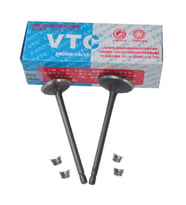 MONDIAL 150 X-TREME MOTOR SİBOP SUBAP TAKIMI VTC KALİTELİ