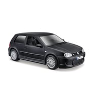 Maisto Volkswagen Golf R32 1/24 Siyah 31290