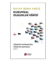 Kurumsal Olgunluk Eğrisi