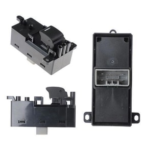 HONDA ACCORD ARKA CAM DÜĞMESİ TEKLİ 2008--2015