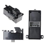 HONDA ACCORD ARKA CAM DÜĞMESİ TEKLİ 2008--2015