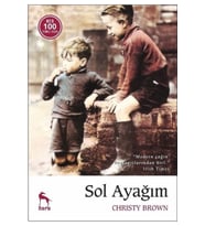 Sol Ayağım Christy Brown