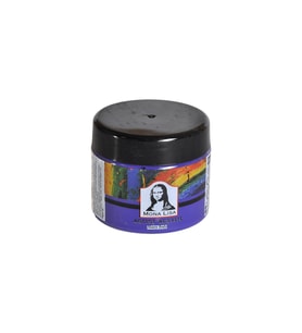 Monalisa Akrilik Boya Mor 125 ml