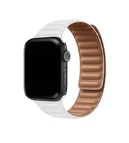 Watch 42Mm Loop Kordon - Beyaz