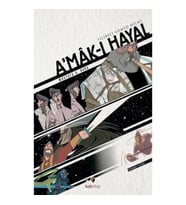 A'mak-ı Hayal - Birinci Kitap