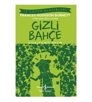 Gizli Bahçe (Kısaltılmış Metin)