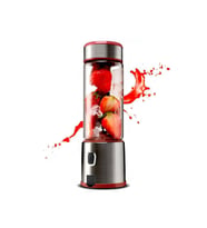 Cook&Eat Şarjlı Portatif Taşınabilir Buz Kırıcı Karıştırıcı El Blenderi S-POW