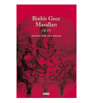 Binbir Gece Masalları Cilt 2/2