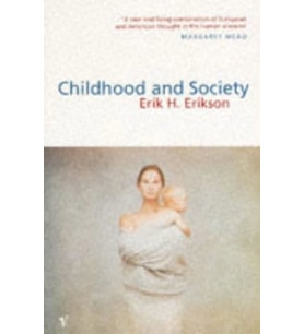 Childhood And Society (Krem)