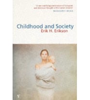 Childhood And Society (Krem)